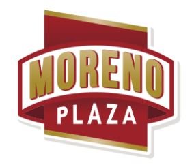 moreno plaza