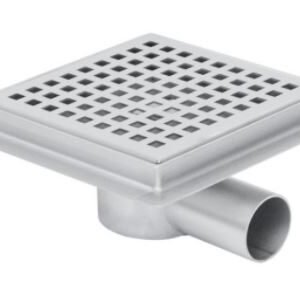 sumidero de ducha de acero inoxidable